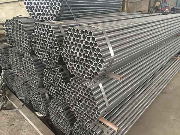 怀柔nd考登钢管
